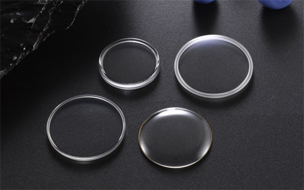 The main surface processing methods of sapphire glass